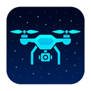 icon_religion_drone_futuristic icon preview