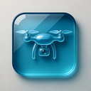 icon_religion_drone_glassy icon preview