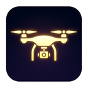 icon_religion_drone_glow_effect icon preview