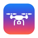 icon_religion_drone_gradient icon preview