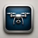 icon_religion_drone_metallic icon preview