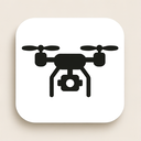 icon_religion_drone_minimalist icon preview