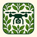 icon_religion_drone_organic_pattern icon preview