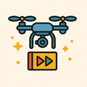 icon_religion_drone_playful icon preview