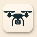 icon_religion_drone_symmetrical icon preview