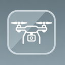 icon_religion_drone_transparent icon preview