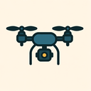 icon_religion_drone_vector icon preview