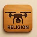 icon_religion_drone_wooden icon preview