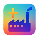 icon_religion_factory_gradient icon preview