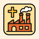 icon_religion_factory_iconic icon preview