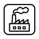 icon_religion_factory_monochrome icon preview