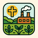 icon_religion_factory_organic_pattern icon preview
