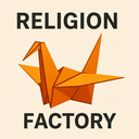 icon_religion_factory_origami icon preview