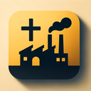 icon_religion_factory_shadow_effect icon preview