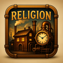 icon_religion_factory_steampunk icon preview