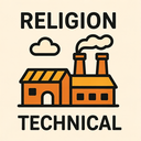 icon_religion_factory_technical icon preview
