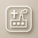 icon_religion_factory_transparent icon preview