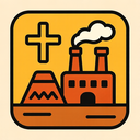 icon_religion_factory_tribal icon preview