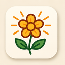 icon_religion_flower_dynamic icon preview