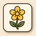 icon_religion_flower_elegant icon preview