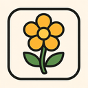 icon_religion_flower_filled icon preview