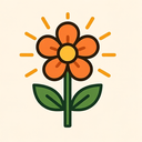 icon_religion_flower_iconic icon preview
