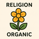 icon_religion_flower_organic icon preview