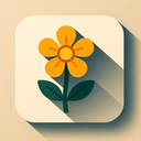 icon_religion_flower_shadow_effect icon preview