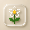 icon_religion_flower_transparent icon preview