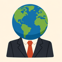 icon_religion_globe_formal icon preview