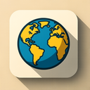 icon_religion_globe_shadow_effect icon preview