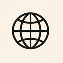 icon_religion_globe_symmetrical icon preview