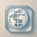 icon_religion_globe_transparent icon preview