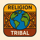 icon_religion_globe_tribal icon preview