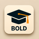 icon_religion_graduation_cap_bold icon preview