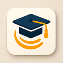 icon_religion_graduation_cap_dynamic icon preview