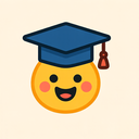 icon_religion_graduation_cap_playful icon preview