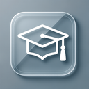 icon_religion_graduation_cap_transparent icon preview