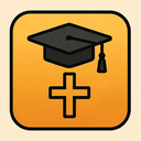 icon_religion_graduation_cap_tribal icon preview