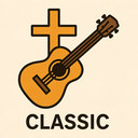 icon_religion_guitar_classic icon preview
