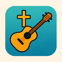 icon_religion_guitar_modern icon preview