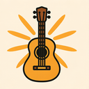 icon_religion_guitar_symmetrical icon preview