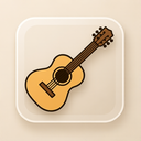 icon_religion_guitar_transparent icon preview
