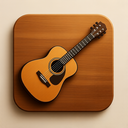 icon_religion_guitar_wooden icon preview
