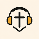 icon_religion_headphones_asymmetrical icon preview