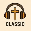 icon_religion_headphones_classic icon preview