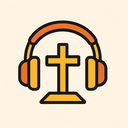 icon_religion_headphones_filled icon preview