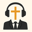 icon_religion_headphones_formal icon preview