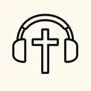 icon_religion_headphones_minimal_outline icon preview
