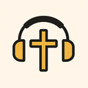 icon_religion_headphones_simplified icon preview